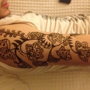 Maui Body Art - Tattoos