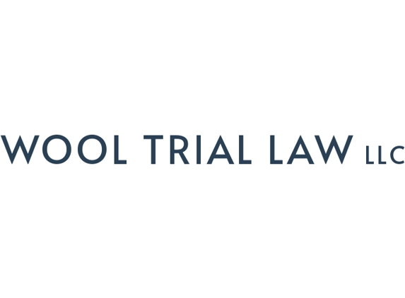 Wool Trial Law - Denver, CO
