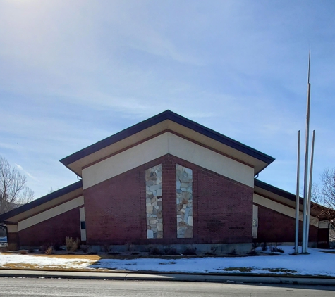 Church of Jesus Christ of Latter-Day Saints - Green River, WY