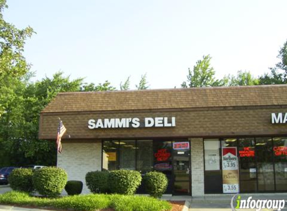 Sammi's Deli - North Olmsted, OH