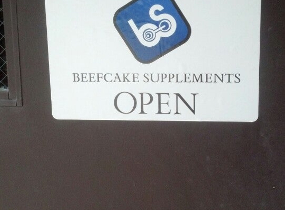 Beefcake Supplements - Florence, KY