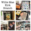Willie Mae Kirk Branch, Austin Public Library gallery