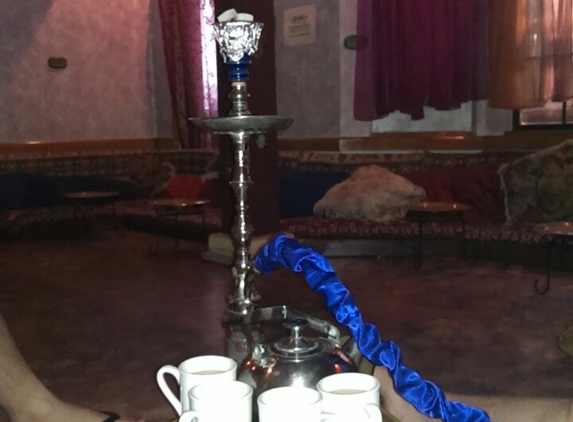 Aladdin Sheesha & Cafe - Tallahassee, FL