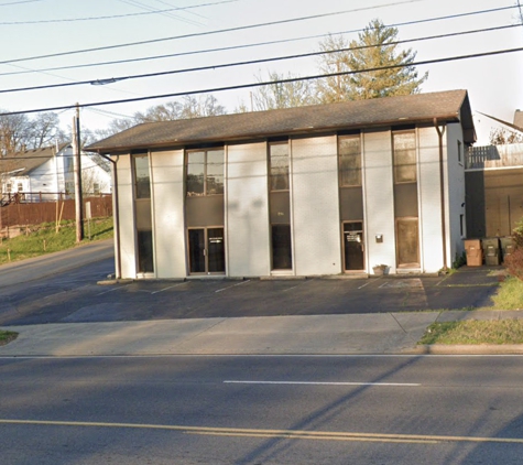 Varallo Insurance Agency - Nashville, TN. Office Front