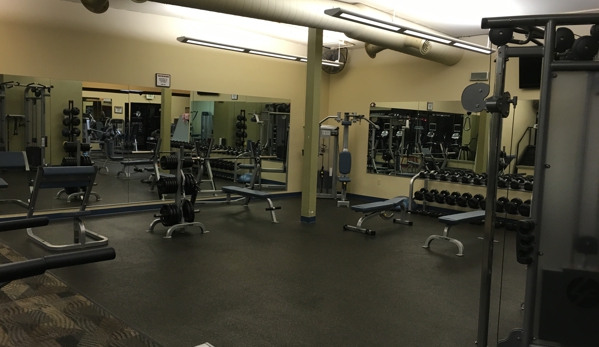 THE Fitness Center - Littleton, CO