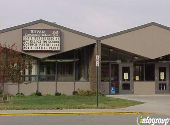 Bryan Elementary School - Omaha, NE