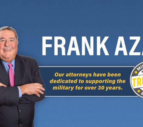 Franklin D. Azar Accident Lawyers - Colorado Springs, CO