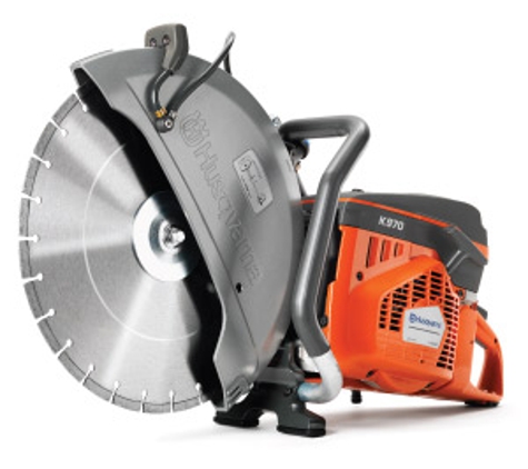 Husqvarna Construction Products - Wetherill Park, NSW