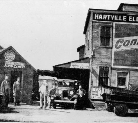 Hartville Elevator Co Inc - Hartville, OH