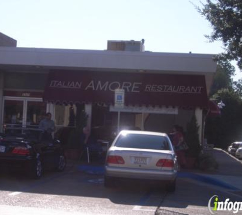 Amore Italian Restaurant - Dallas, TX