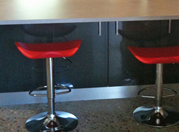 Tumut Valley Kitchens - Tumut, NSW. Breakfast Bar