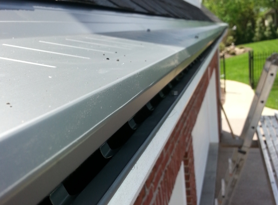 Tri-State Gutter Topper INC - Evansville, IN