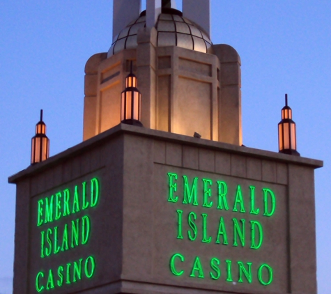 Emerald Island Casino - Henderson, NV