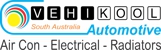 Vehikool Automotive Logo