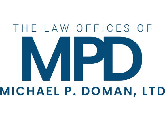 The Law Offices of Michael P. Doman, LTD - Northbrook, IL