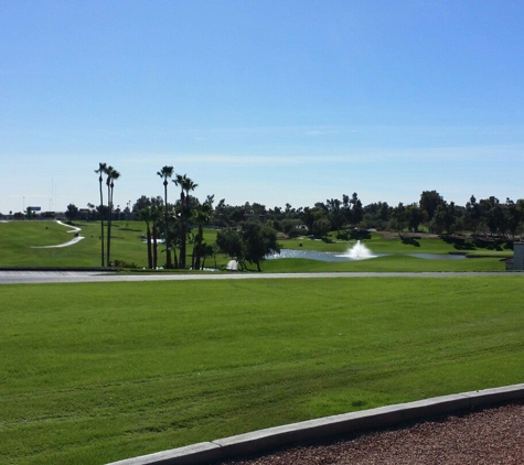 Arizona Grand Golf Course - Phoenix, AZ