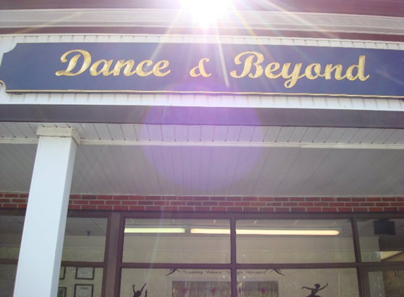 Dance and Beyond - Wrentham, MA