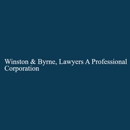 Winston & Byrne - Attorneys