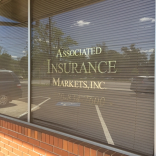 Associated Insurance Markets Inc - Carrollton, GA. Associated Insurance Markets