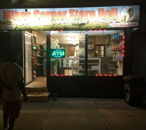 Mikes Corner Store and Deli - Queens Village, NY