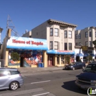 House of Bagels