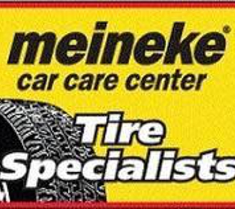 Meineke Car Care Center - Brighton, MA