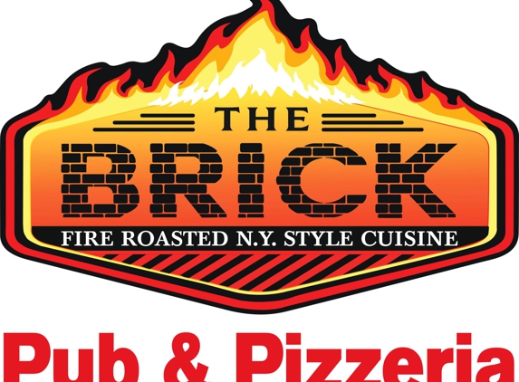The Brick Pub & Pizzeria - Enterprise, AL