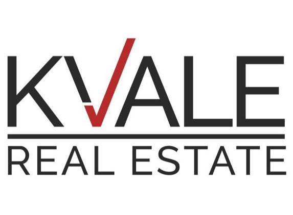 Jae VonBank-Realtor Kvale Real Estate of Alexandria MN - Alexandria, MN