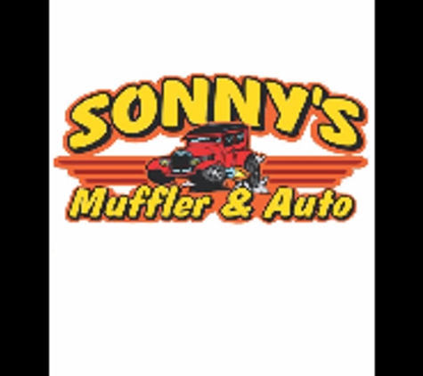 Sonny's Muffler & Auto - Fallbrook, CA