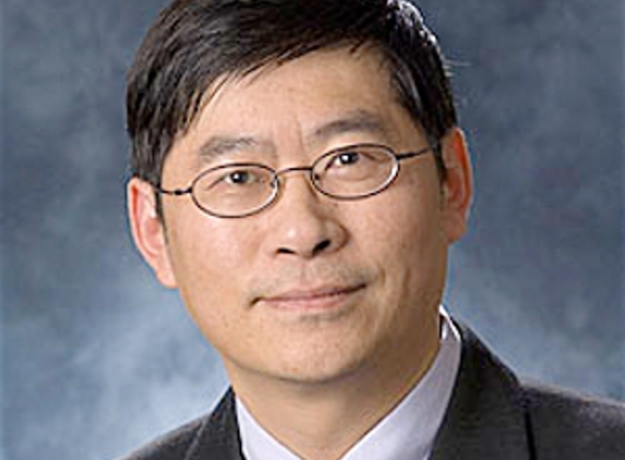 Yang Liu, MD - Houston, TX