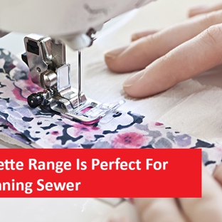 Bernina Sewing Centre - Cannington, WA. The Bernette Range Is Perfect For The Beginning Sewer