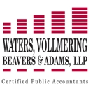 Waters, Vollmering Beavers & Adams LLP - Tax Return Preparation