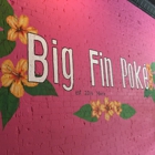 Big Fin Poke