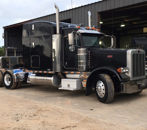 LG Truck Sales, LLC - Gulfport, MS