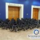 Scootaround - Scooters Mobility Aid Dealers