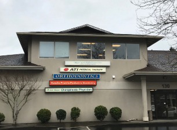 ATI Physical Therapy - Lacey, WA