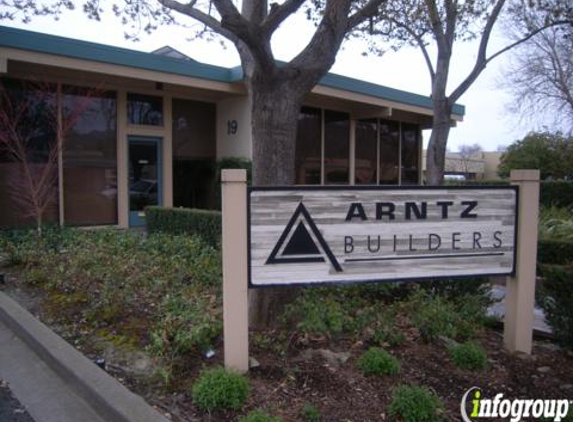 Arntz Builders - Petaluma, CA