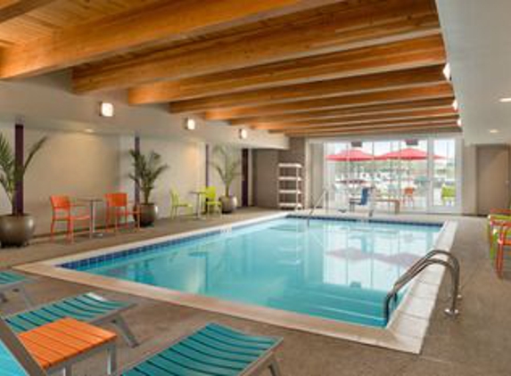 Home2 Suites by Hilton Cleveland Beachwood - Beachwood, OH