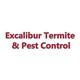 Excalibur Termite & Pest Control