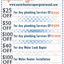 Water Heater Repair Greatwood TX - Plumbers