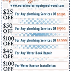 Water Heater Repair Greatwood TX