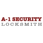 A-1 Security Locksmith