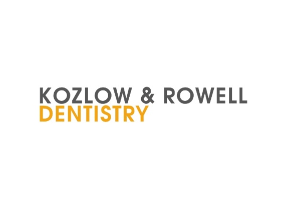 Kozlow & Rowell Dentistry - Dallas, TX