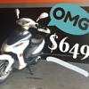 hialeah scooters gallery