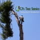 CJ's Tree Service