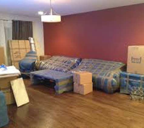 All Pro Moving LLC - Hawthorne, NJ