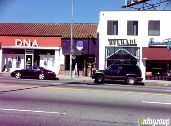Denim Repair Shop - Los Angeles, CA