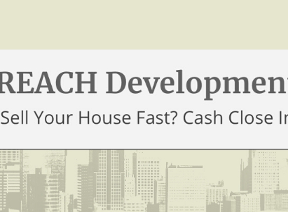 The REACH Development Group - Atlanta, GA