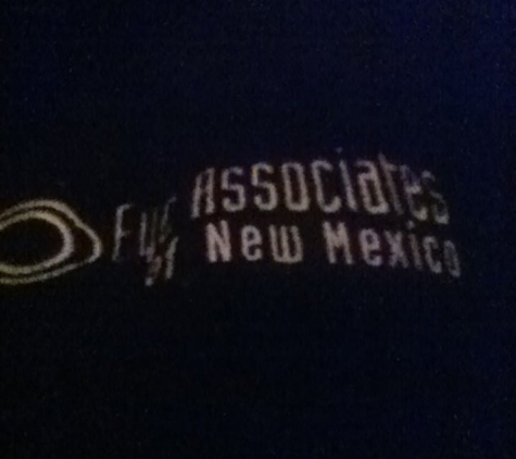 Eye Associates of New Mexico - Santa Fe, NM