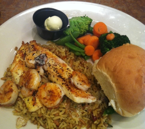 Perkins Restaurant & Bakery - Kingsport, TN